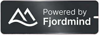 Powered by Fjordmind