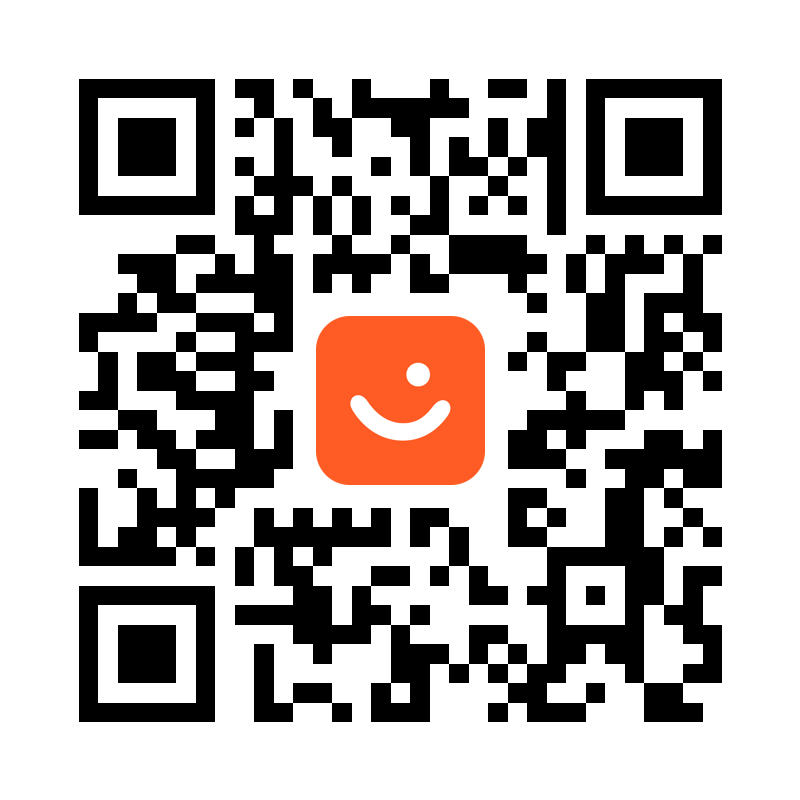 Vipps QR-kode for Parkeringsvenn (Vippsnummer 49773)